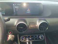 Dongfeng Fenxing T5 EVO 2021 1.5T DCT Diamond Edition - ფოტო 13