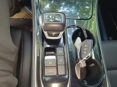 Dongfeng Fenxing T5 EVO 2021 1.5T DCT Diamond Edition - ფოტო 14