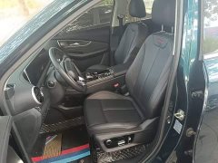 Dongfeng Fenxing T5 EVO 2021 1.5T DCT Diamond Edition - ფოტო 15