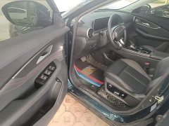 Dongfeng Fenxing T5 EVO 2021 1.5T DCT Diamond Edition - ფოტო 16