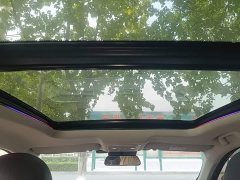 Dongfeng Fenxing T5 EVO 2021 1.5T DCT Diamond Edition - ფოტო 18