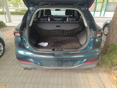 Dongfeng Fenxing T5 EVO 2021 1.5T DCT Diamond Edition - ფოტო 19
