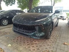 Dongfeng Fenxing T5 EVO 2021 1.5T DCT Diamond Edition - ფოტო 2