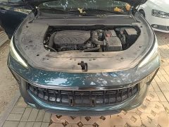 Dongfeng Fenxing T5 EVO 2021 1.5T DCT Diamond Edition - ფოტო 20