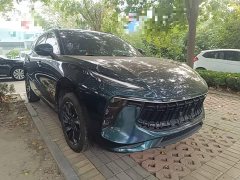 Dongfeng Fenxing T5 EVO 2021 1.5T DCT Diamond Edition - ფოტო 4