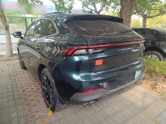Dongfeng Fenxing T5 EVO 2021 1.5T DCT Diamond Edition - ფოტო 5