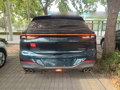 Dongfeng Fenxing T5 EVO 2021 1.5T DCT Diamond Edition - ფოტო 6