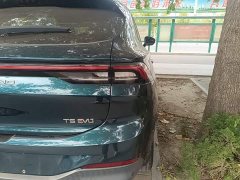 Dongfeng Fenxing T5 EVO 2021 1.5T DCT Diamond Edition - ფოტო 8