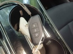 Dongfeng Fenxing T5 EVO 2021 1.5T DCT Diamond Edition - ფოტო 9