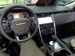 Land Rover Discovery Sport 2020 200PS Family Edition - ფოტო 10