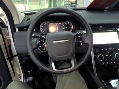 Land Rover Discovery Sport 2020 200PS Family Edition - ფოტო 11