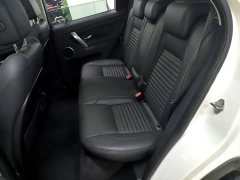 Land Rover Discovery Sport 2020 200PS Family Edition - ფოტო 17