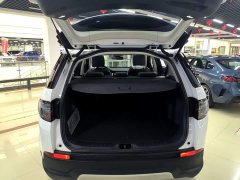 Land Rover Discovery Sport 2020 200PS Family Edition - ფოტო 19