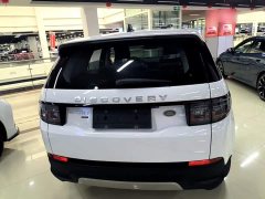 Land Rover Discovery Sport 2020 200PS Family Edition - ფოტო 6