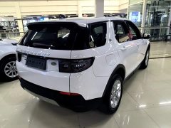 Land Rover Discovery Sport 2020 200PS Family Edition - ფოტო 7