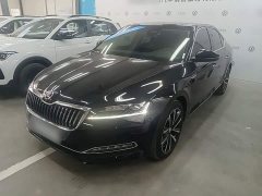 Skoda Superb TSI280 DSG Prestige - ფოტო 1