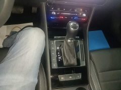 Skoda Superb TSI280 DSG Prestige - ფოტო 14