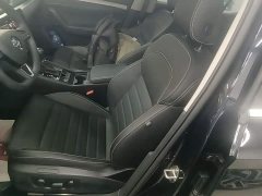 Skoda Superb TSI280 DSG Prestige - ფოტო 15
