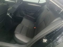 Skoda Superb TSI280 DSG Prestige - ფოტო 17