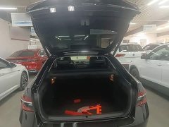 Skoda Superb TSI280 DSG Prestige - ფოტო 19