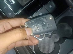 Skoda Superb TSI280 DSG Prestige - ფოტო 9