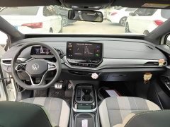 Volkswagen ID.4 CROZZ Pure Enjoyment Limited Edition - ფოტო 10
