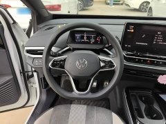 Volkswagen ID.4 CROZZ Pure Enjoyment Limited Edition - ფოტო 11