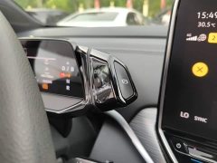 Volkswagen ID.4 CROZZ Pure Enjoyment Limited Edition - ფოტო 14