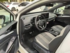 Volkswagen ID.4 CROZZ Pure Enjoyment Limited Edition - ფოტო 16