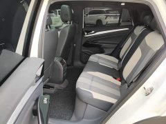 Volkswagen ID.4 CROZZ Pure Enjoyment Limited Edition - ფოტო 17