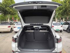 Volkswagen ID.4 CROZZ Pure Enjoyment Limited Edition - ფოტო 19