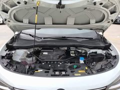 Volkswagen ID.4 CROZZ Pure Enjoyment Limited Edition - ფოტო 20