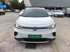 Volkswagen ID.4 CROZZ Pure Enjoyment Limited Edition - ფოტო 3