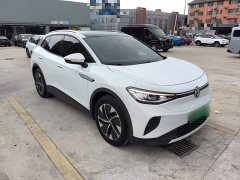Volkswagen ID.4 CROZZ Pure Enjoyment Limited Edition - ფოტო 4