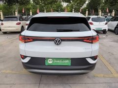 Volkswagen ID.4 CROZZ Pure Enjoyment Limited Edition - ფოტო 6