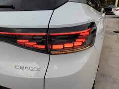 Volkswagen ID.4 CROZZ Pure Enjoyment Limited Edition - ფოტო 8