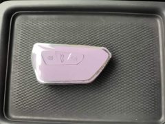 Volkswagen ID.4 CROZZ Pure Enjoyment Limited Edition - ფოტო 9