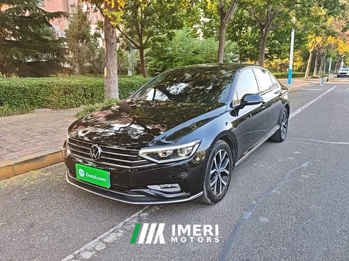 Volkswagen Magotan 2020 330TSI DSG Advance - ავტომობილი ჩინეთიდან