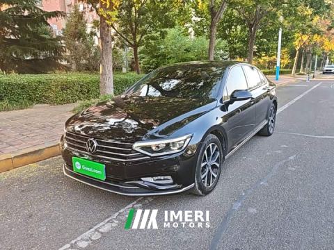 2021 Volkswagen Magotan 330TSI DSG Advance - ავტომობილი ჩინეთიდან