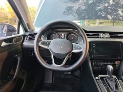 Volkswagen Magotan 2020 330TSI DSG Advance - ფოტო 11