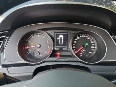 Volkswagen Magotan 2020 330TSI DSG Advance - ფოტო 12