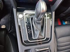 Volkswagen Magotan 2020 330TSI DSG Advance - ფოტო 14