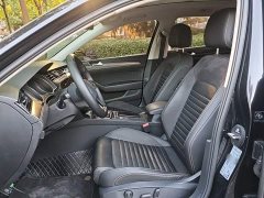 Volkswagen Magotan 2020 330TSI DSG Advance - ფოტო 15