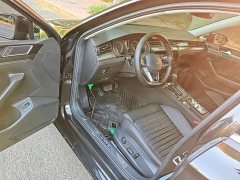 Volkswagen Magotan 2020 330TSI DSG Advance - ფოტო 16