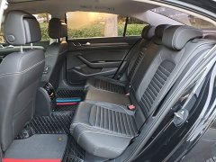Volkswagen Magotan 2020 330TSI DSG Advance - ფოტო 17