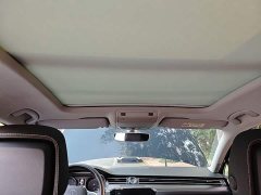 Volkswagen Magotan 2020 330TSI DSG Advance - ფოტო 18