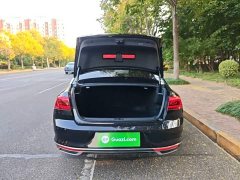 Volkswagen Magotan 2020 330TSI DSG Advance - ფოტო 19