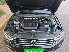 Volkswagen Magotan 2020 330TSI DSG Advance - ფოტო 20