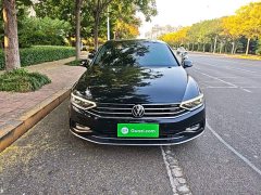 Volkswagen Magotan 2020 330TSI DSG Advance - ფოტო 3
