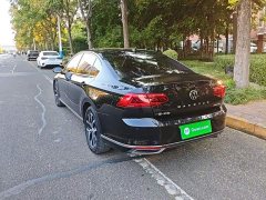 Volkswagen Magotan 2020 330TSI DSG Advance - ფოტო 5